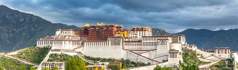 Tibet Tour Packages | Book Holidays to Tibet @ Budget Price