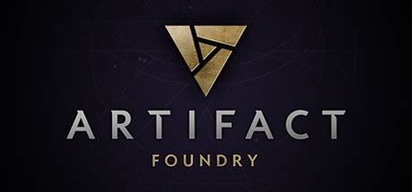 Artifact Foundry Steam Charts · SteamDB