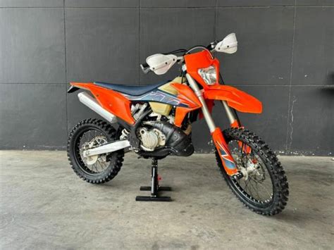 KTM enduroes for sale in South Africa - AutoTrader