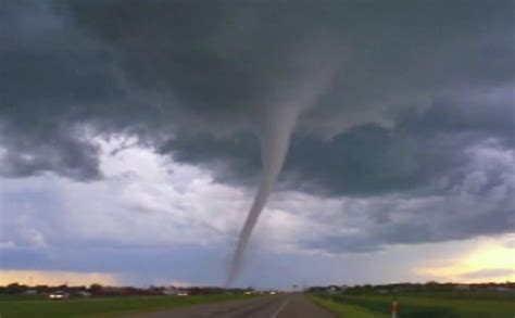 An EF-3 Tornado Directly Impacts a Rural Community | Disaster Medicine ...