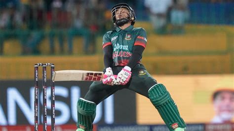 Asia Cup: Mushfiqur Rahim to miss game against India | Crickit