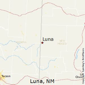 Best Places to Live in Luna, New Mexico