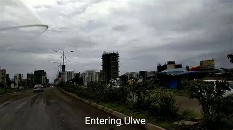 Ulwe Navi Mumbai - YouTube