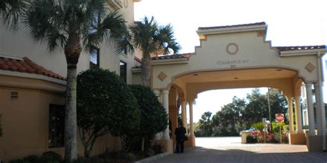 Hampton Inn St. Augustine-Historic District (Saint Augustine, FL): What ...