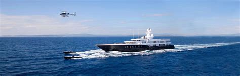 Luxury Motor Yachts for Charter | Rent a Crewed Motor Yacht