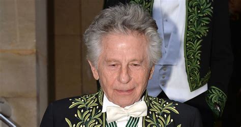 Roman Polanski Loses Court Case for Academy Reinstatement