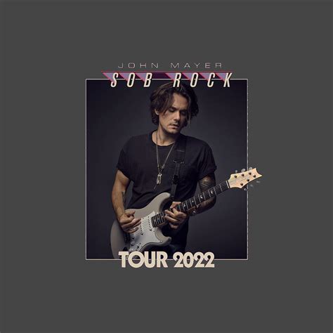 John Mayer Album Cover Designs Logo Digital Art by Juangs Shop - Fine Art America