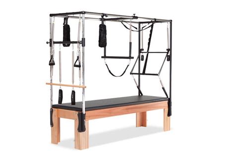 Pilates Machines - Pilates Reformer Latest Price, Manufacturers & Suppliers