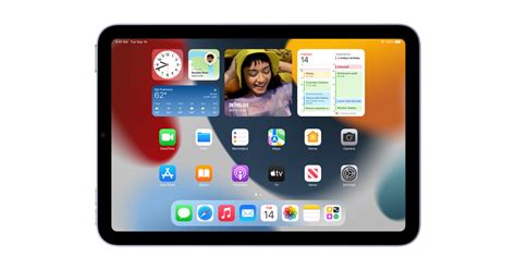 iPadOS 15 is available today - Apple