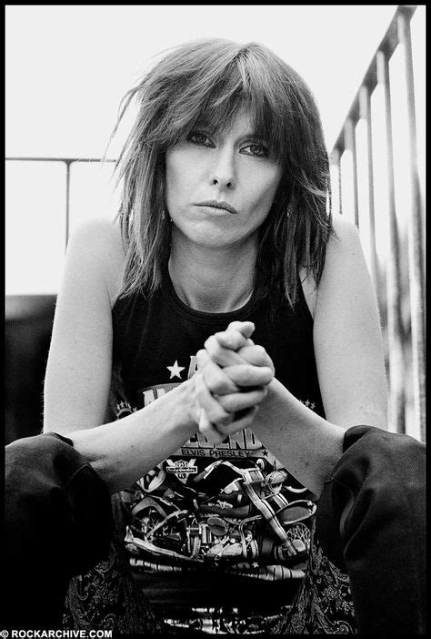 21 Chrissie hynde ideas | chrissie hynde, the pretenders, rock and roll