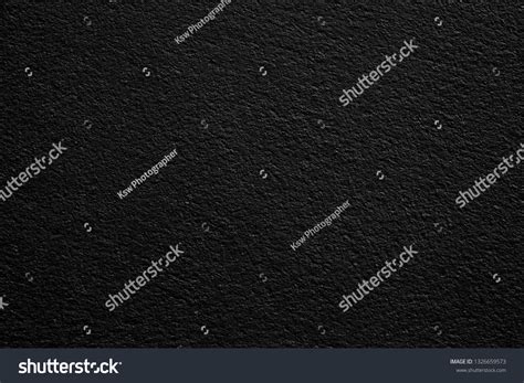 Black Wall Texture Pattern Rough Background Stock Photo 1326659573 | Shutterstock