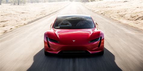 Electric cars that will be available by 2025 - Business Insider