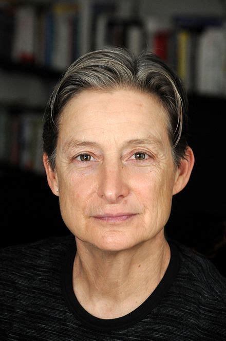 Judith Butler | Wiki & Bio | Everipedia