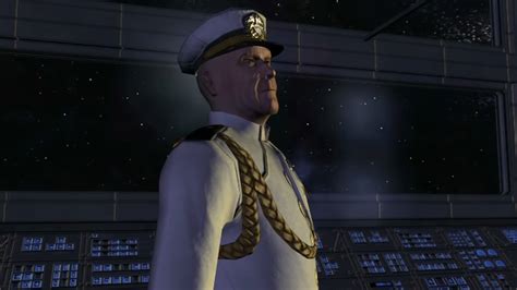 Master Chief, You Mind Telling Me What You're Doing on That Ship ...