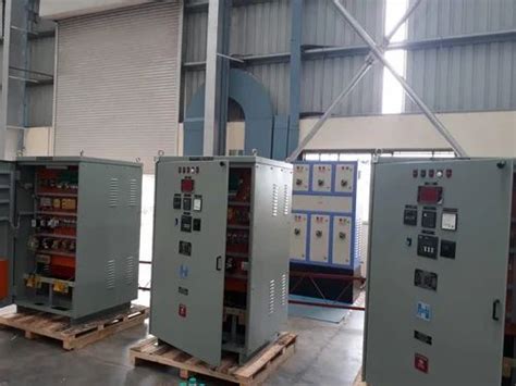 Single Phase Constant Current Regulator at Rs 350000/piece in New Delhi ...