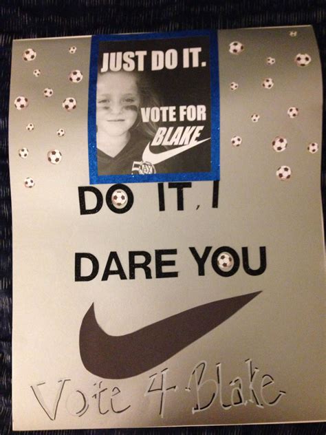 Student council poster | Student council posters, Student government ...