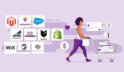 The 10 best ecommerce platforms for selling online—and how to pick the right one - 99designs