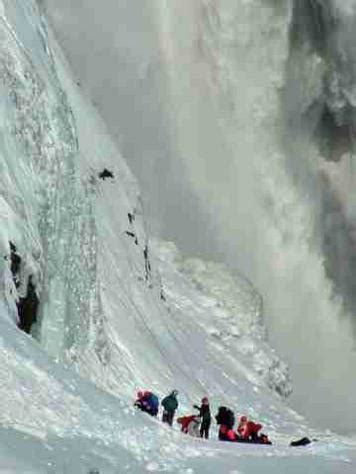 Quebec City, Canada: Montmorency Falls Park photo, picture, image