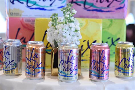 A Definitive Ranking Of The Best LaCroix Flavors | Betches