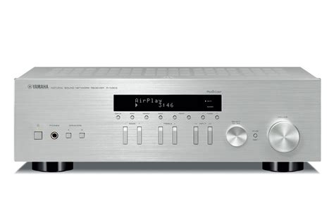 R-N303 - Specs - HiFi Components - Audio & Visual - Products - Yamaha ...