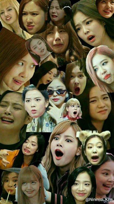 Blackpink memes em 2020 | Blackpink wallpaper, Blakpink, Blackpink