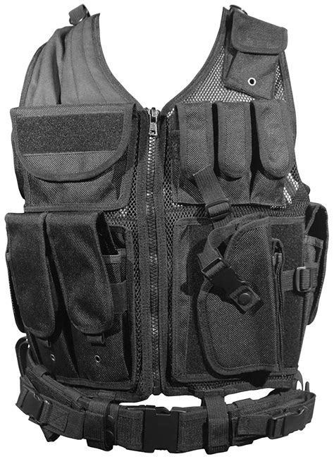 10 Best Tactical Chest Rigs Reviewed in 2024 | TheGearHunt