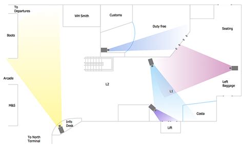 Cctv Wiring Diagram Software - Wiring Diagram