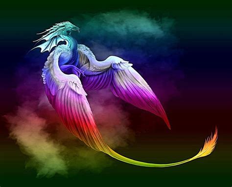 458 best Dragons art images on Pinterest | Fantasy dragon, Animales and ...