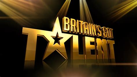 Britain's Got Talent 2017 - New Intro and Bumper HD - YouTube