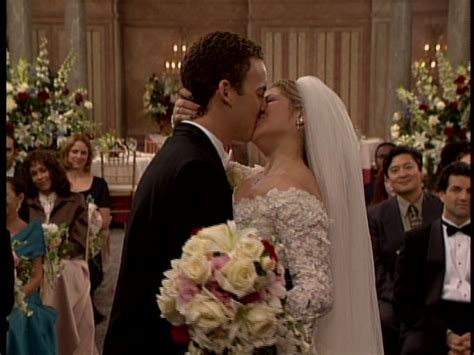 Cory and Topanga's wedding - Boy Meets World Photo (31380212) - Fanpop