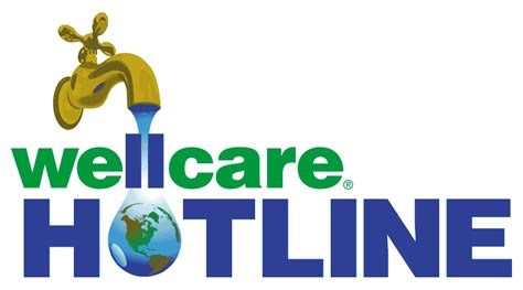 wellcare Hotline Logo Vector - (.SVG + .PNG) - SearchVectorLogo.Com