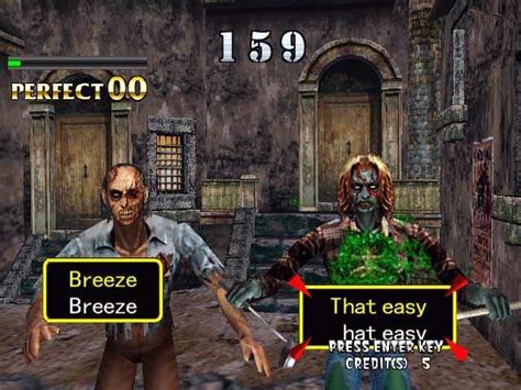 The Typing of the Dead Download Free Full Game | Speed-New