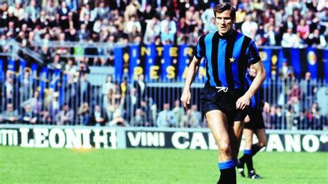 Giacinto Facchetti, La Leggenda [Skills & Goals] - YouTube