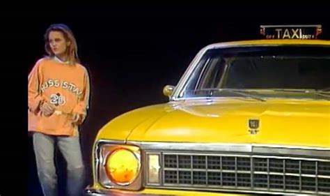 Vanessa Paradis - Joe Le Taxi - Official Music Video