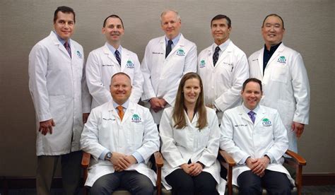 Meet the Team - Greater Dayton Surgery Center