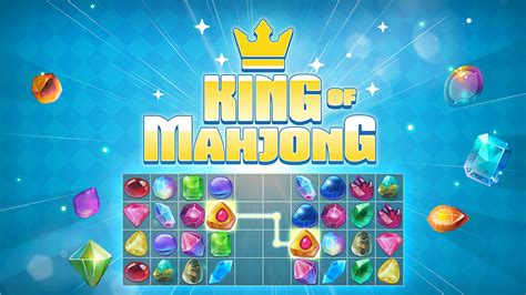 King of Mahjong Matching Game - Play online at simple.game