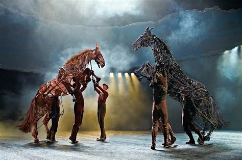 War Horse | Theatre in Sydney