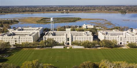 Apply to The Citadel, The Military College of South Carolina