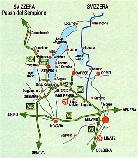 48th Symposium of the Society for histochemistry - Stresa 2006 ...