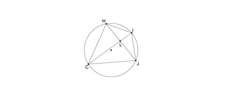 geometry - Proof of Ptolemy's Theorem - Mathematics Stack Exchange