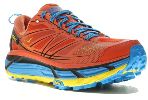 Hoka One One Mafate Speed 2 M homme pas cher