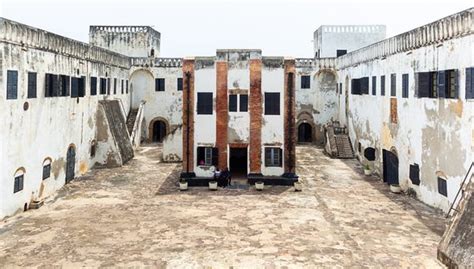 Elmina Castle - 2019 All You Need to Know BEFORE You Go (with Photos ...