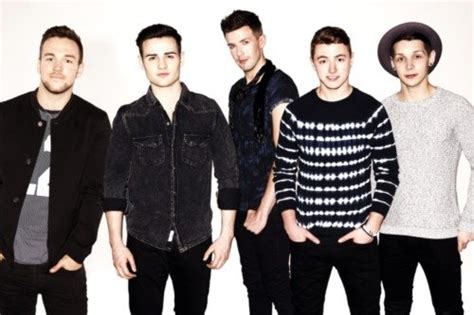 Collabro exclusive interview