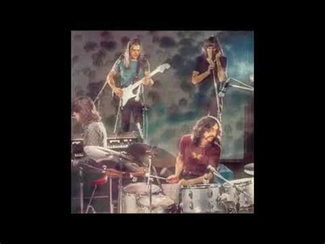 Obscured By Clouds (live) - YouTube