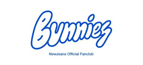 NewJeans on Twitter: "NewJeans OFFICIAL FANCLUB “Bunnies” 뉴진스의 공식 팬클럽명을 공개합니다! You know who we ...