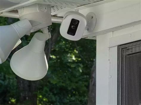 Best smart home security cameras in India | Business Insider India