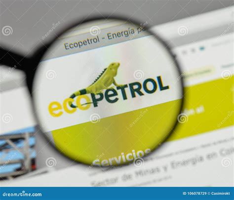 Ecopetrol Logo Stock Photos - Free & Royalty-Free Stock Photos from Dreamstime