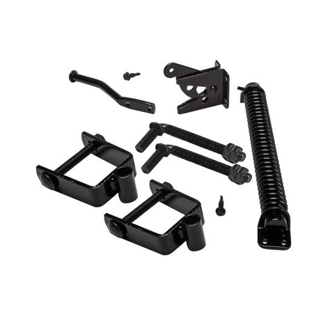 Gate Hardware Kit at Lowes.com