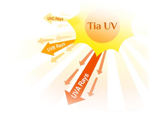 TIA UV VÀ TÁC HẠI CỦA TIA UV - Cộng đồng Răng Sữa Việt Nam