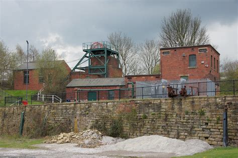 National Coal Mining Museum for England – West Yorkshire | Tripomatic